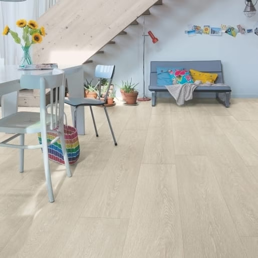QUICK-STEP | MAJESTIC MJ3554 vallei eik lichtbeige