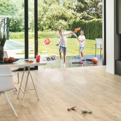 QUICK-STEP | IMPRESSIVE ULTRA IMU1847 klassieke eik beige