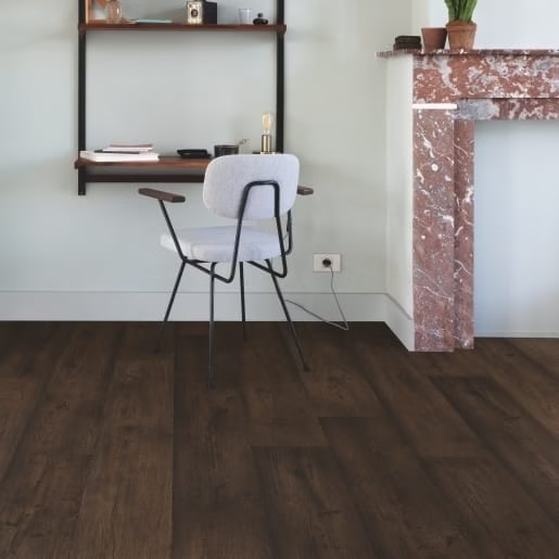 QUICK-STEP | CAPTURE SIG4756, Gewaxte eik bruin