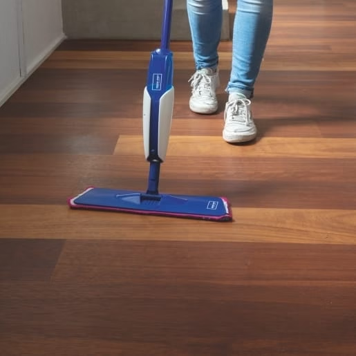 QUICK-STEP | ELIGNA EL996 Merbau LHD