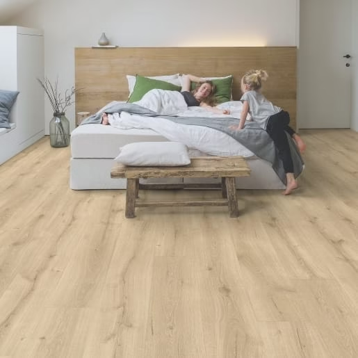 QUICK-STEP | MAJESTIC MJ3550 woestijn eik licht natuur