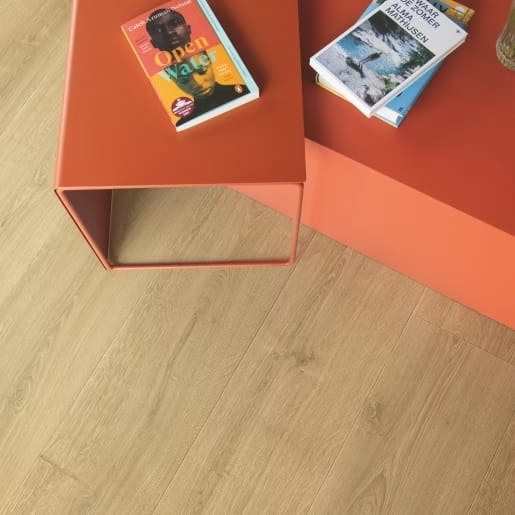 QUICK-STEP | CAPTURE SIG4762, Geborstelde eik warm natuur