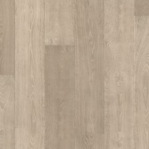 QUICK-STEP | LARGO LPU3985 vintage eik wit LHD