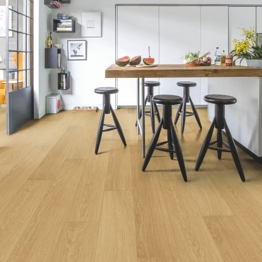 QUICK-STEP | IMPRESSIVE IM3106 eik natuurvernist