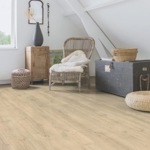 QUICK-STEP | MAJESTIC MJ3545 bosland eik beige