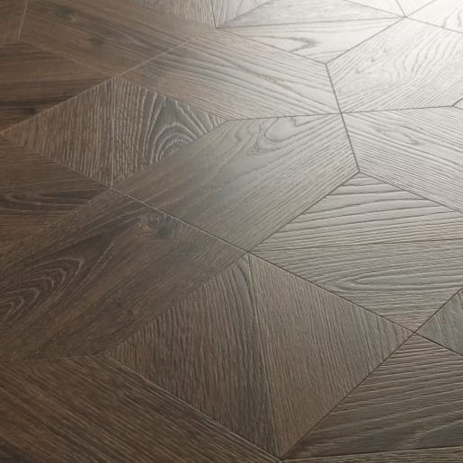 QUICK-STEP | IMPRESSIVE PATTERNS IPA4145, Royal eik donkerbruin