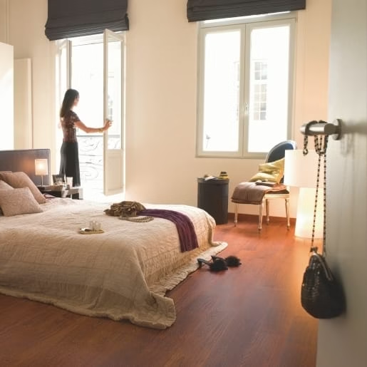 QUICK-STEP | ELIGNA EL996 Merbau LHD