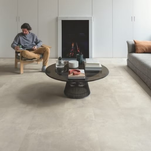 QUICK-STEP | MUSE MUS5491, Gevlekt beton