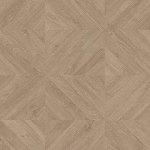 QUICK-STEP | IMPRESSIVE PATTERNS IPA4164, Eik hongaarse punt taupe