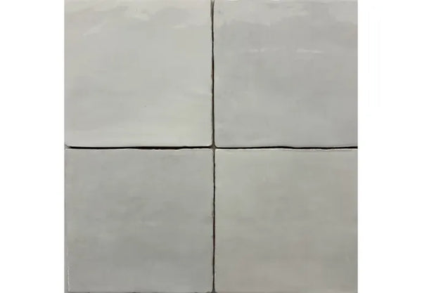 Flash White Keramiek 13x13