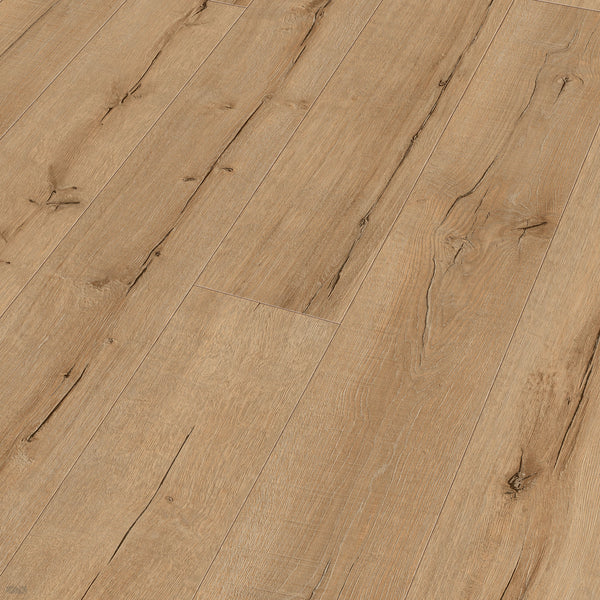 MEISTER LL150 Laminaatvloer 07114 Eik oud hout natuur