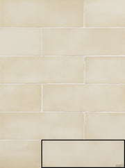 Stardos Ispal Bone 6.5x20cm Mozaiek