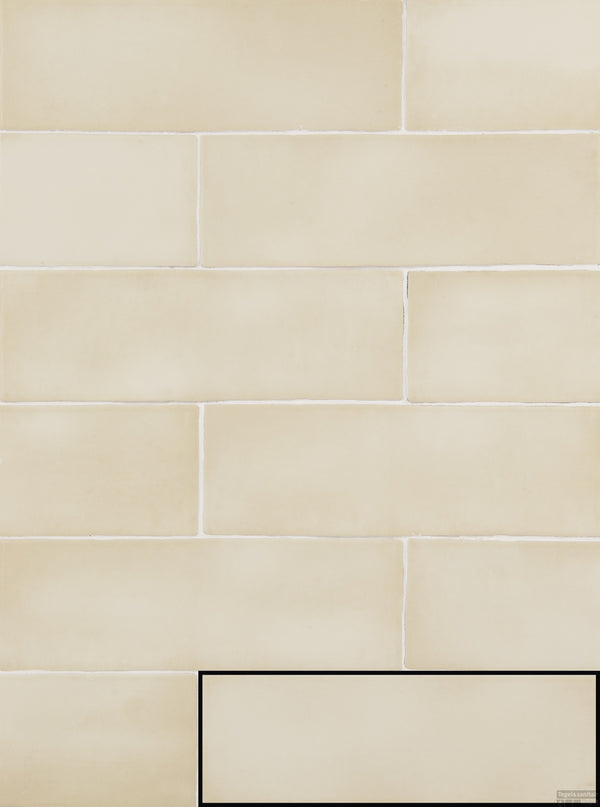 Stardos Ispal Bone 6.5x20cm Mozaiek