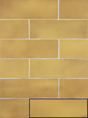 Stardos Ispal Honey 6.5x20cm Mozaiek