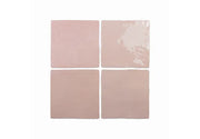 Mozaiek Stardos Flash 13x13 cm Blush