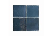 Mozaiek Stardos Flash 13x13 cm Cobalt