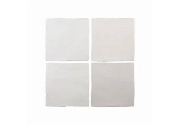 Mozaiek Stardos Flash 13x13 cm Ivory