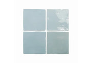 Mozaiek Stardos Flash 13x13 cm Light Blue