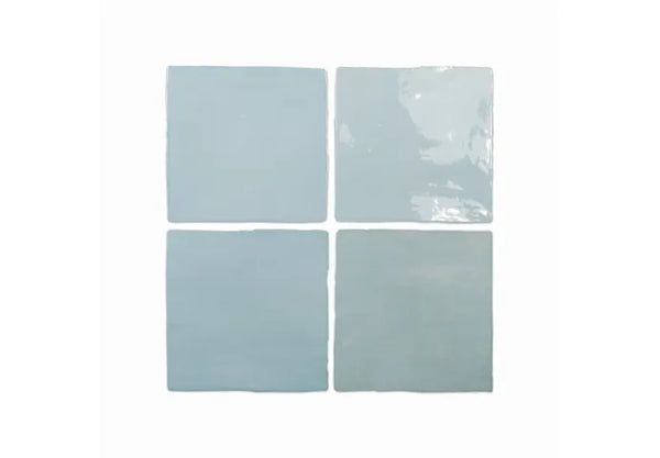 Mozaiek Stardos Flash 13x13 cm Light Blue