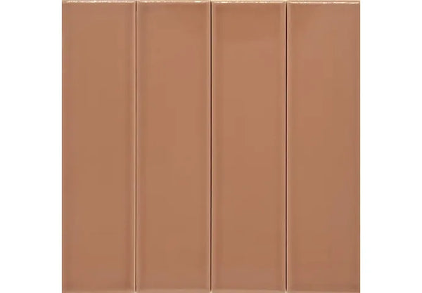 Mozaiek Stardos Luvia 5x20cm Caramelo