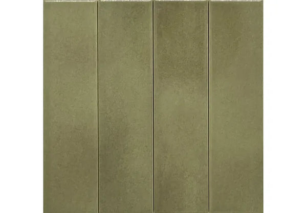 Mozaiek Stardos Luvia 5x20cm Oliva
