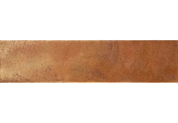 Mozaiek Stardos Terranova 6x25cm Ambar