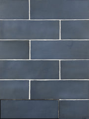 Stardos Ispal indigo 6.5x20cm Mozaiek