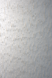 MUOZO MUOZO - Canyon Ridge OFF-WHITE 280x60 Flexibele Wandpanelen