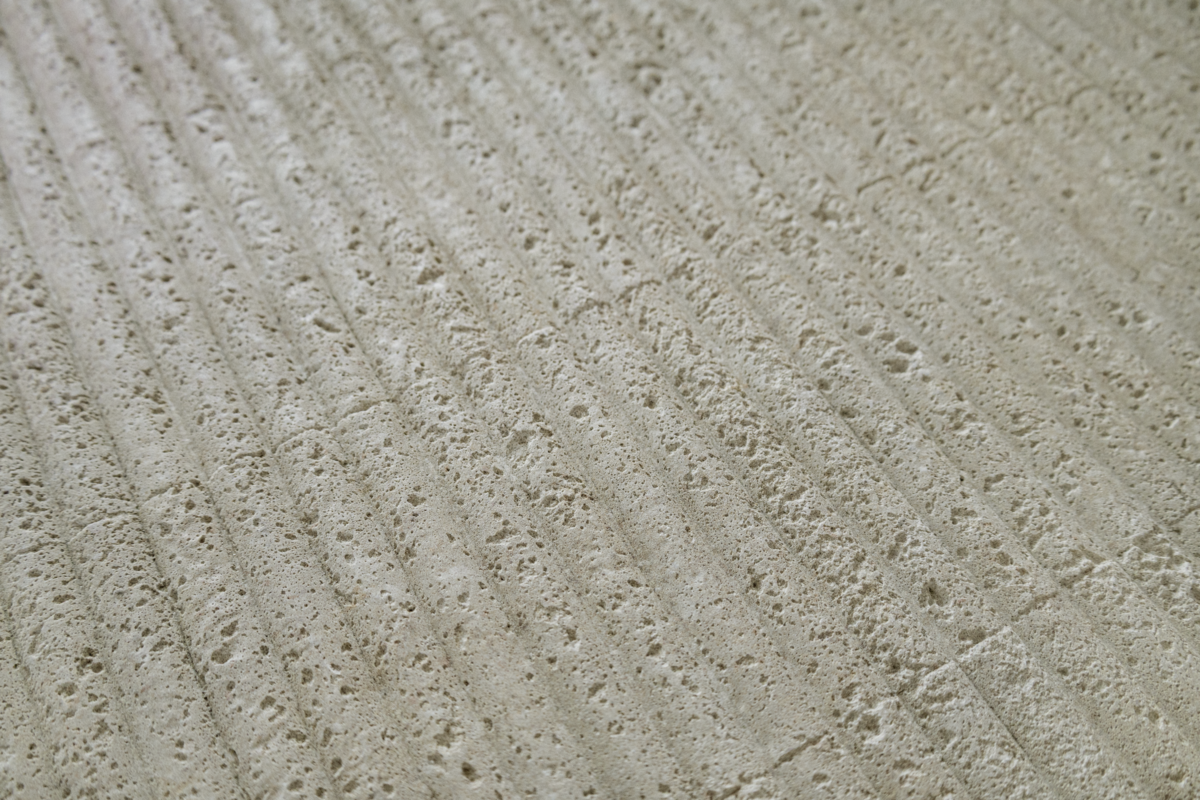 MUOZO MUOZO - Roman Columns SAND 280x60 Flexibele Wandpanelen