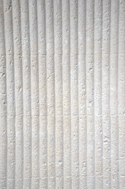 MUOZO MUOZO - Roman Columns SAND 280x60 Flexibele Wandpanelen