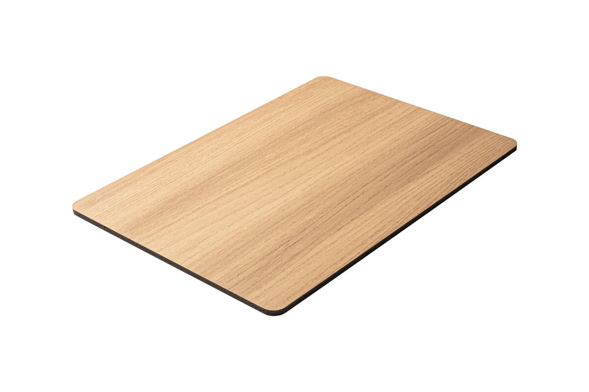 Houten Wandpaneel SANDSTONE OAK - 120x280x0.5 cm