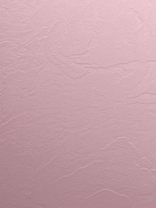 Licht Roze Mat PVC Wandpaneel 120×280cm