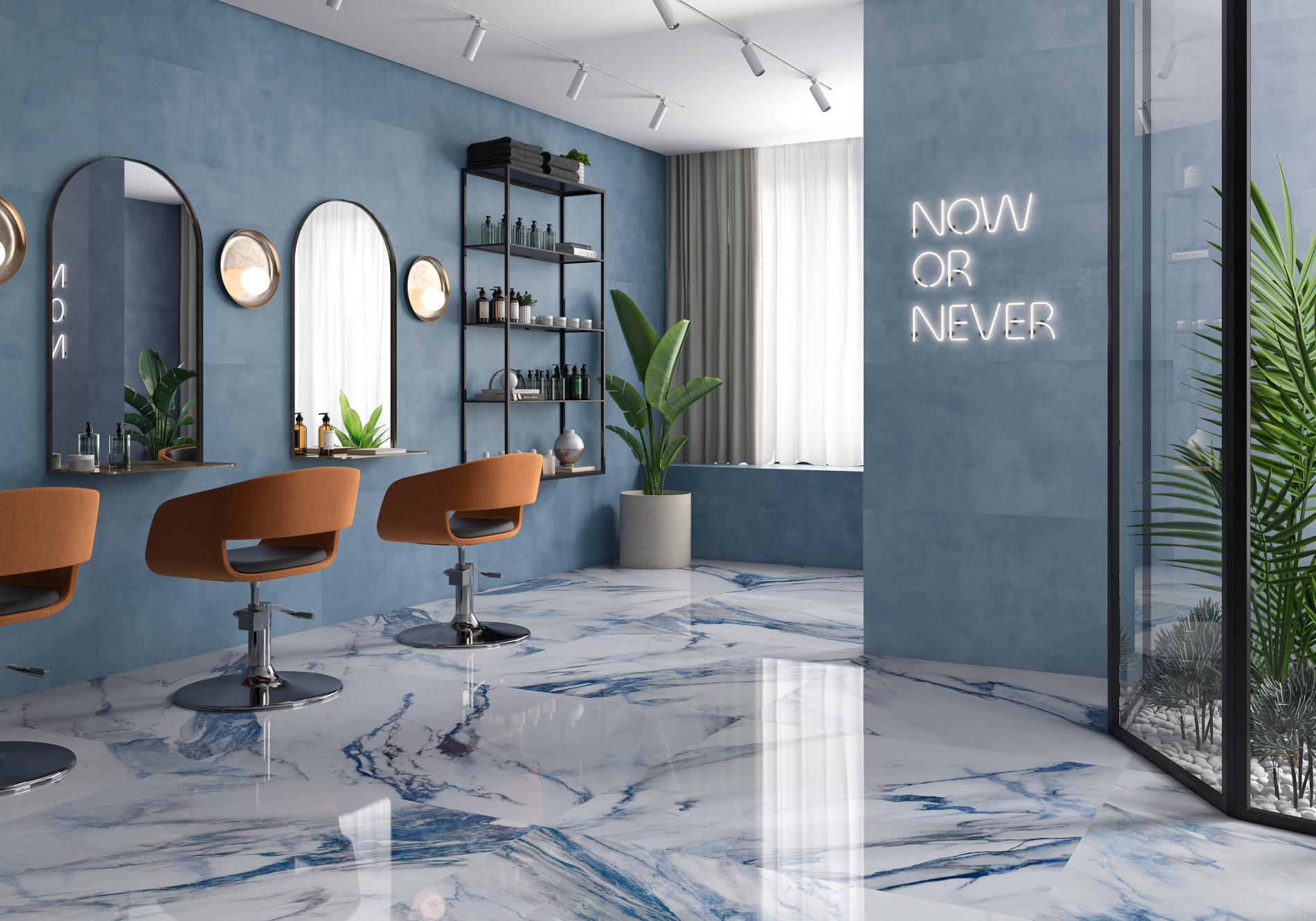 60X120 ELEGANZA BLU