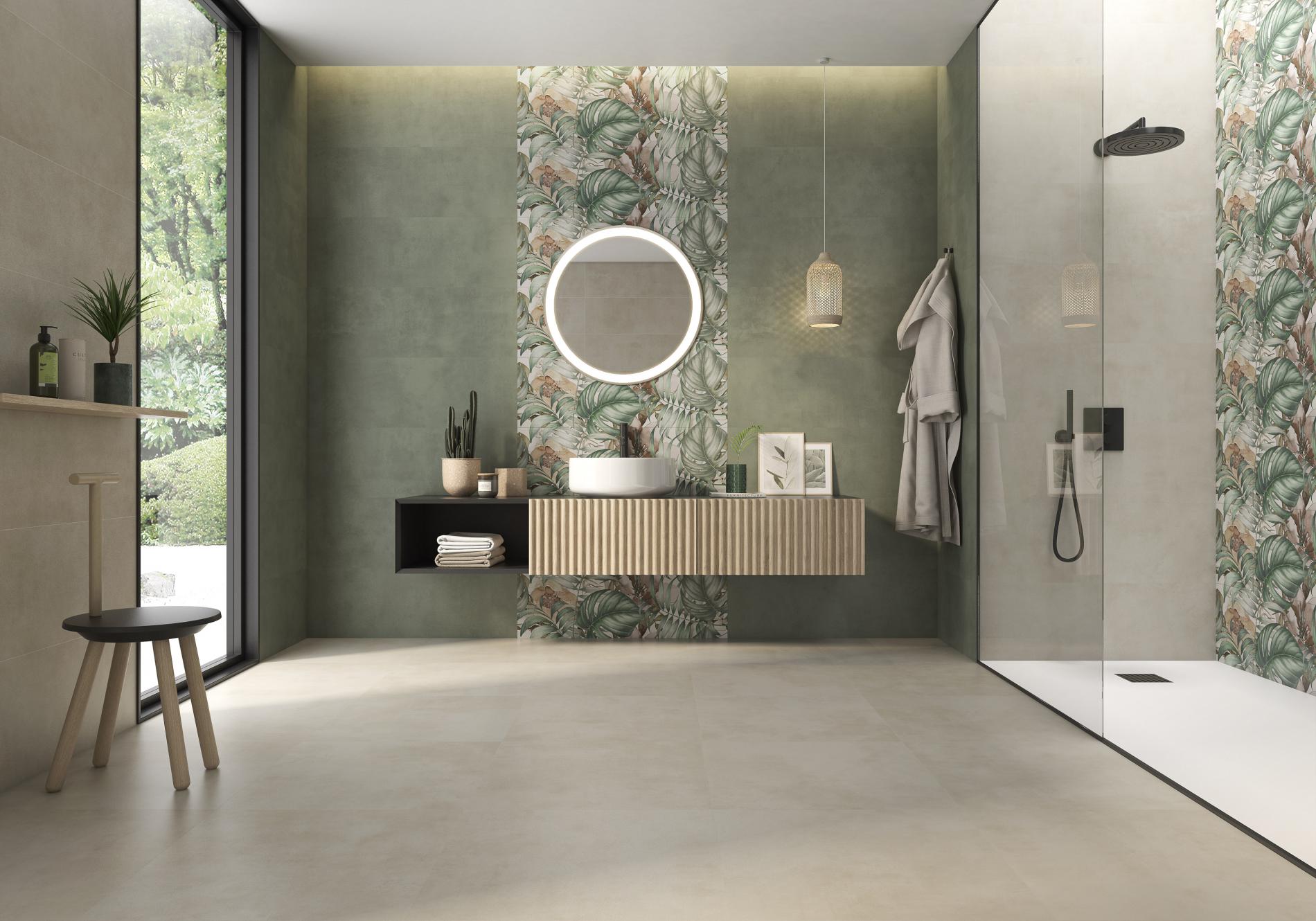 120X280(6MM) ELEGANZA SAGGIO