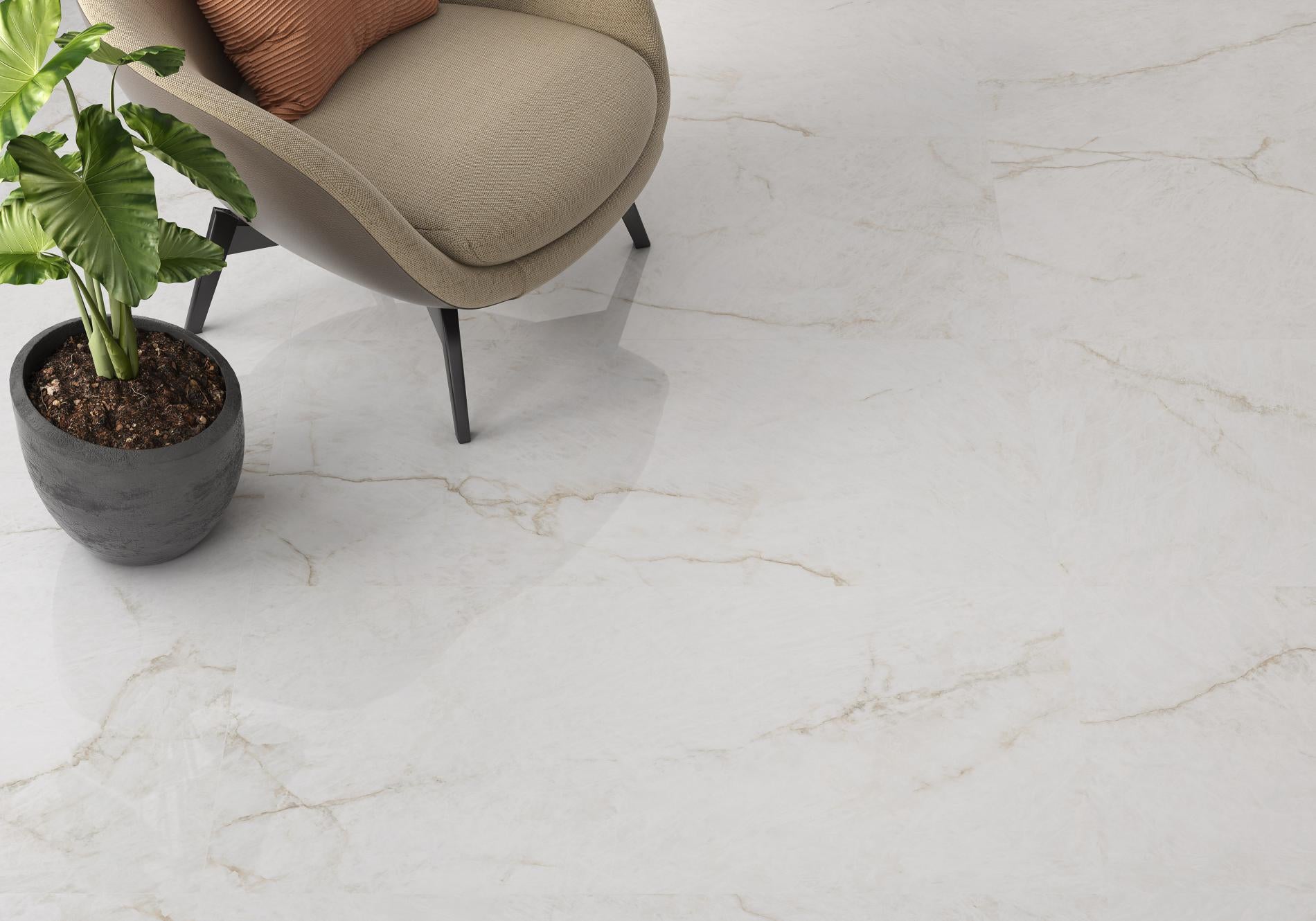 120X120 CRYSTAL WHITE 1.