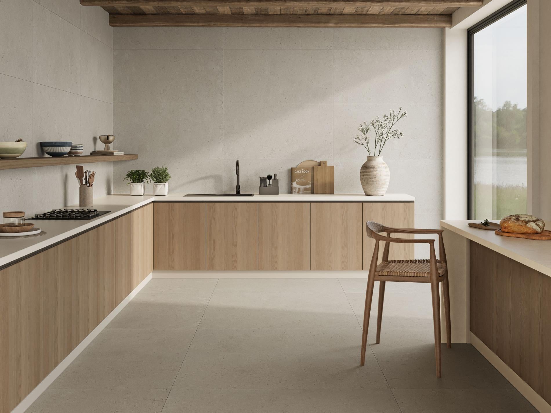 90X90(N) SOSPIRO BEIGE