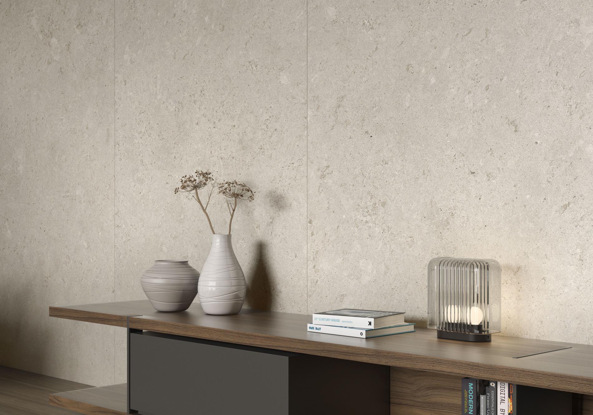 90X90(N) SOSPIRO TAUPE