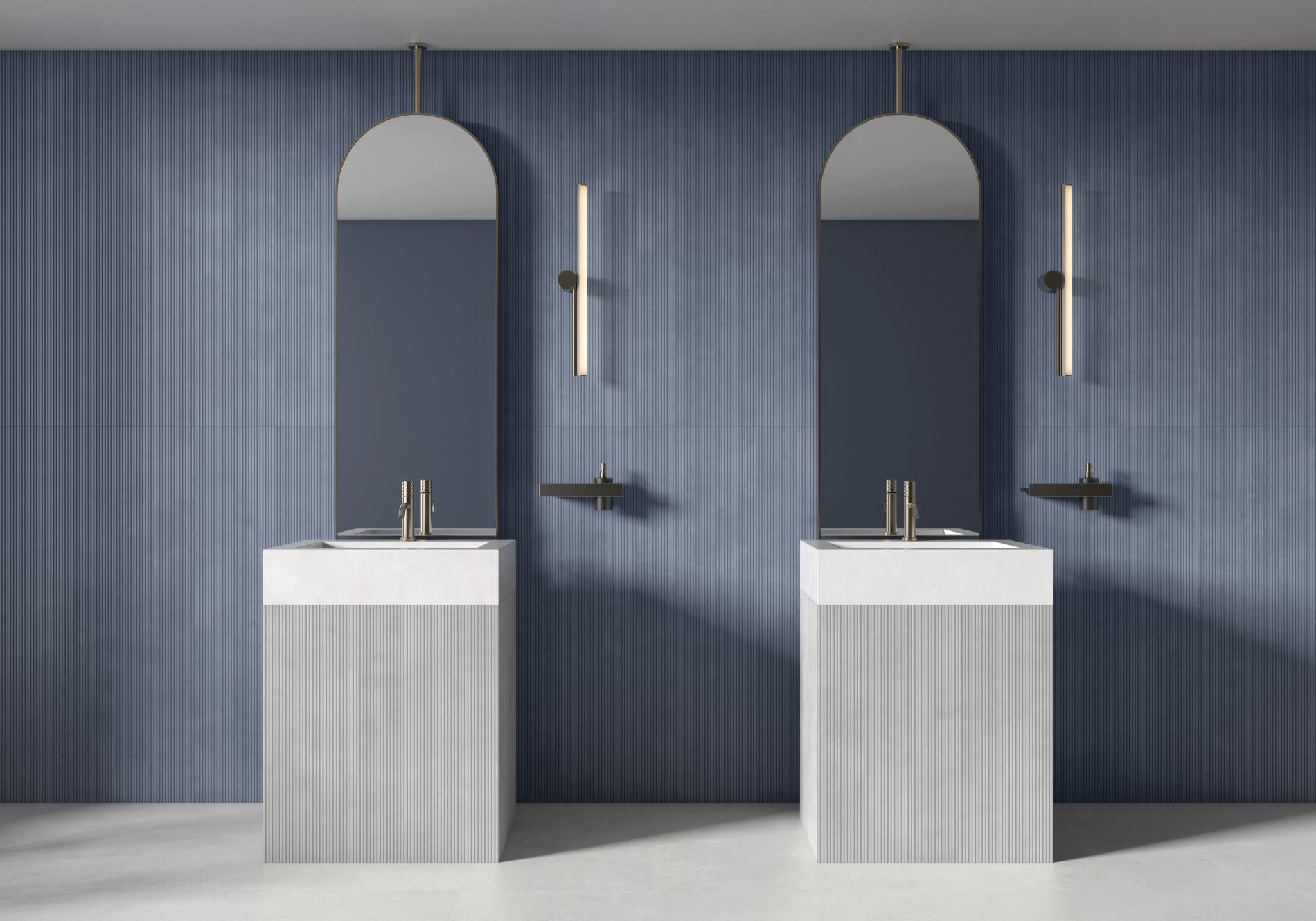 120X280(6MM) ELEGANZA PERLA