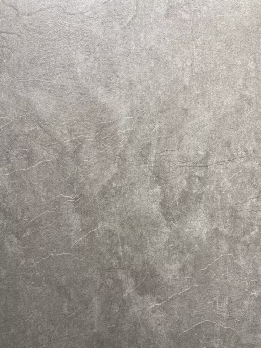 Concrete Grey Mat PVC Wandpaneel 120×280