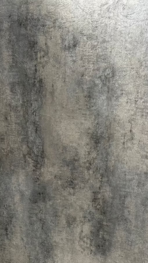 Oxy Grey Mat PVC Wandpaneel 120×280cm