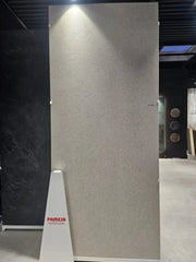 PVC Wandpaneel MAT Marmerlook Taupe – 120x280x0,3 cm