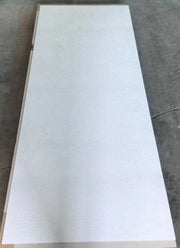 Puur Wit Mat PVC Wandpaneel 120x280cm