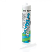 Silicone No kit 310ml Antraciet