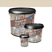 Sopro Vloer- en wandtegel Voegmortel Sopro DF 10 Flexibel bahamabeige nr. 34 5kg
