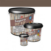 Sopro Vloer- en wandtegel Voegmortel Sopro DF 10 Flexibel mahonie nr. 55 5kg