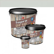 Sopro Vloer- en wandtegel Voegmortel Sopro DF 10 Flexibel manhatten nr. 77 5kg
