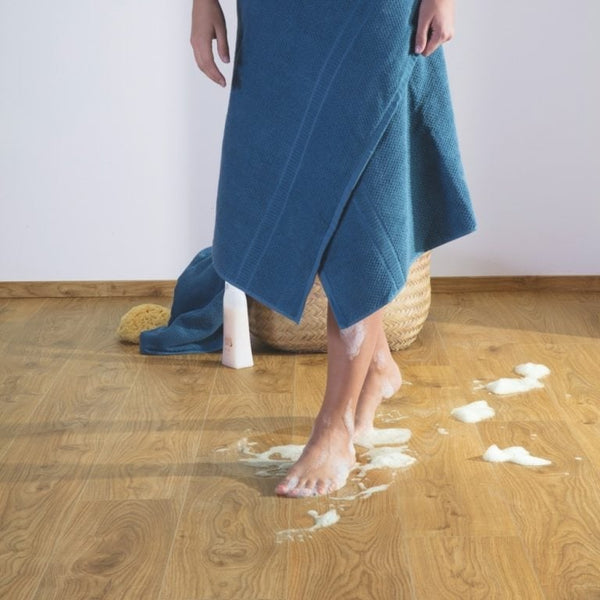 Quick-Step Blos Base Cottage Eik | Rigid Klik PVC | AVSPT40025