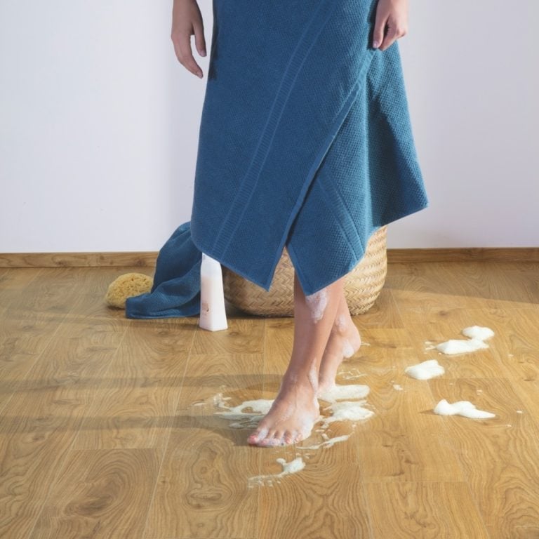 Quick-Step Blos Base Cottage Eik | Rigid Klik PVC | AVSPT40025