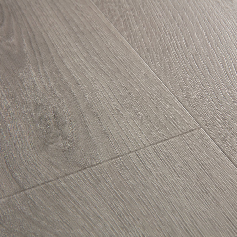QUICK-STEP PVC Middelgrote plank klik Bloom AVMPU40237 Botanisch grijs