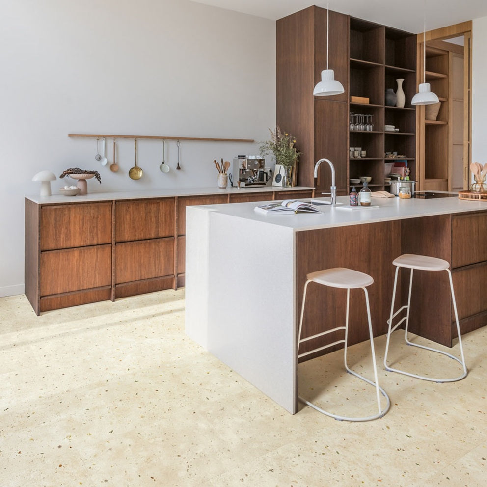 QUICK-STEP Laminaat Muse MUS5494 Botanisch beton